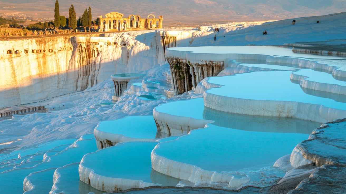 tour thổ nhĩ kỳ 3 